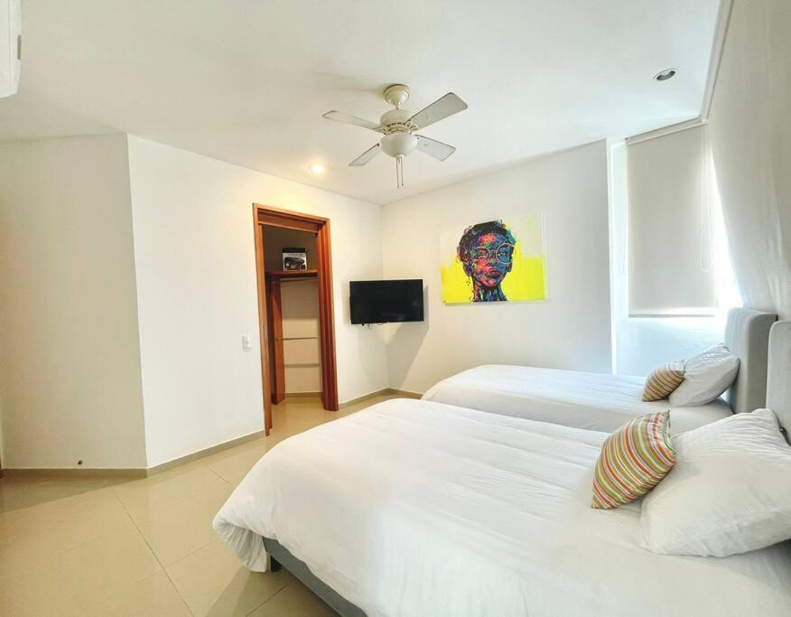 Hermoso Penthouse En Vista 360 Apartment