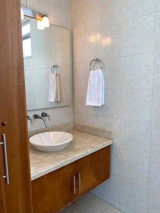 Apartment Hermoso Penthouse En Vista 360 Cartagena