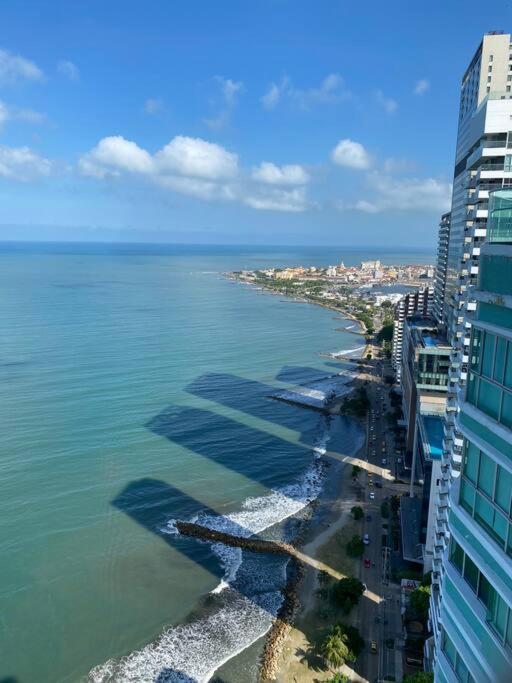 Apartment Hermoso Penthouse En Vista 360