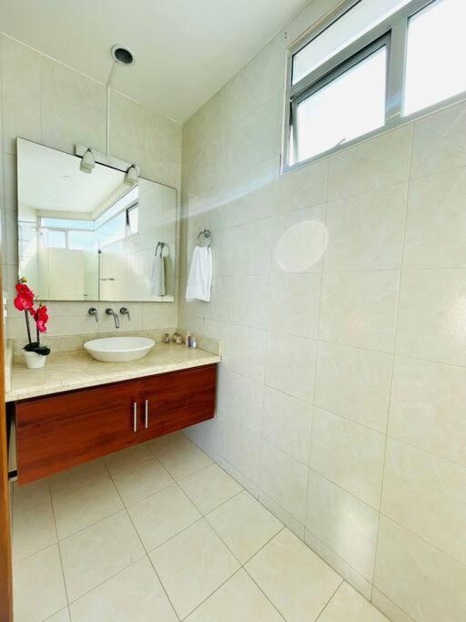 Hermoso Penthouse En Vista 360 Apartment *