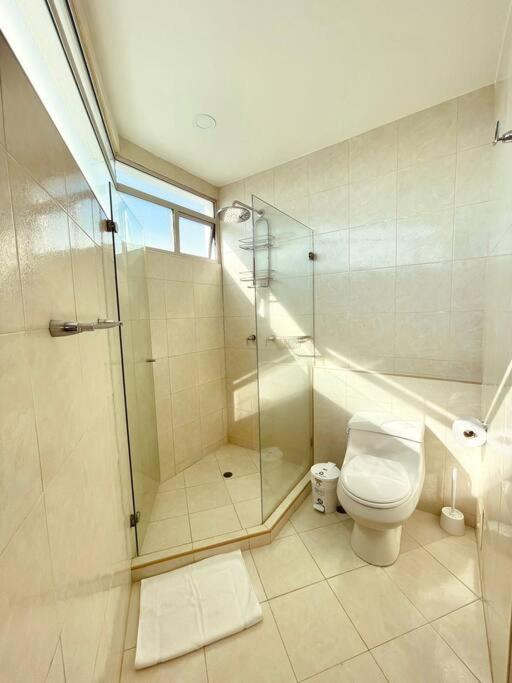 Apartamento Hermoso Penthouse En Vista 360 *