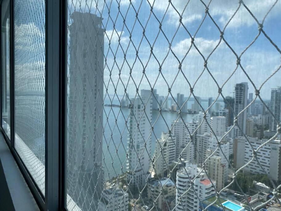 Hermoso Penthouse En Vista 360 Apartment
