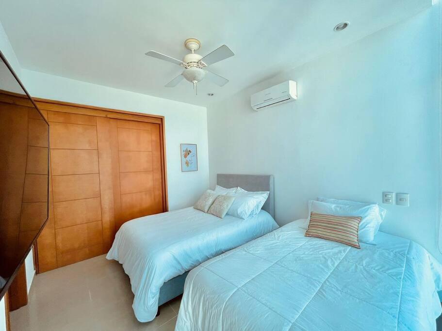 Apartment Hermoso Penthouse En Vista 360 *