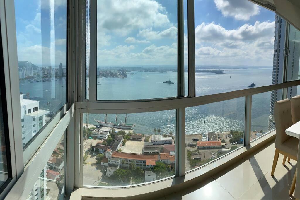 Apartment Hermoso Penthouse En Vista 360
