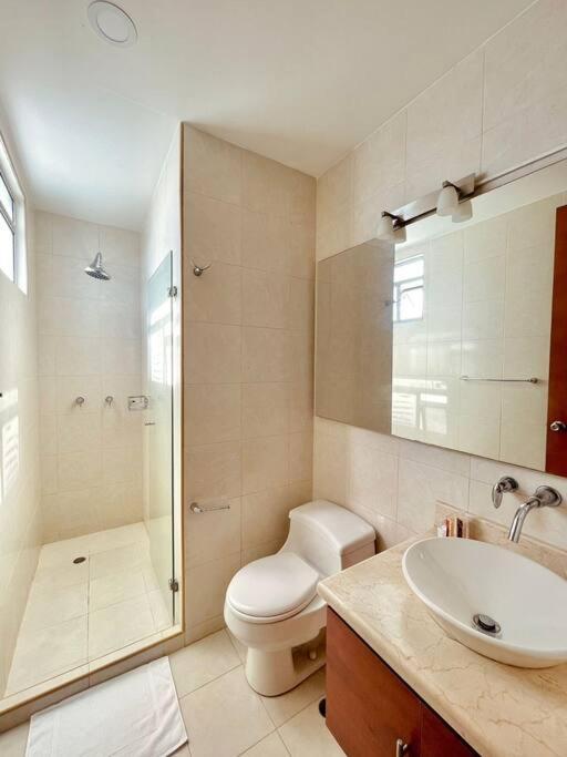 Hermoso Penthouse En Vista 360 * Cartagena
