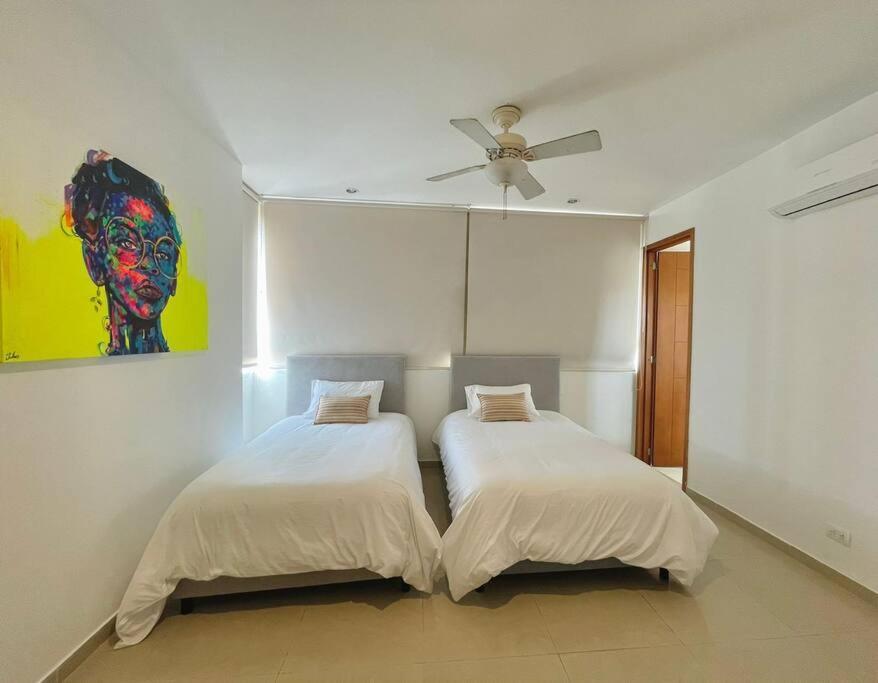 Hermoso Penthouse En Vista 360 Apartment