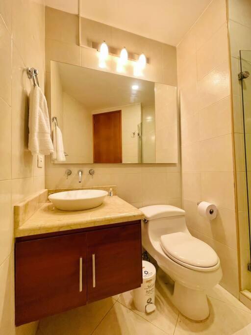 Hermoso Penthouse En Vista 360 Apartment *