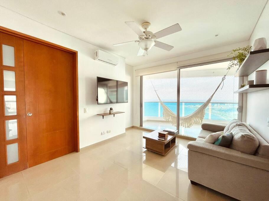 Apartment Hermoso Penthouse En Vista 360