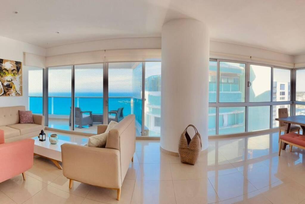 Hermoso Penthouse En Vista 360 *