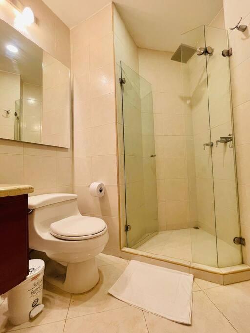 Apartment Hermoso Penthouse En Vista 360 Cartagena