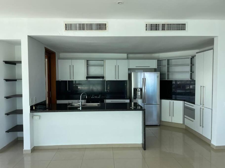 Hermoso Penthouse En Vista 360 Apartment