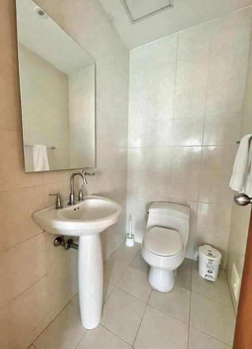 Apartment Hermoso Penthouse En Vista 360
