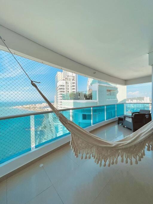 Hermoso Penthouse En Vista 360