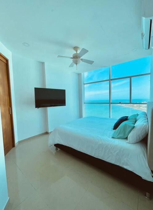 Hermoso Penthouse En Vista 360