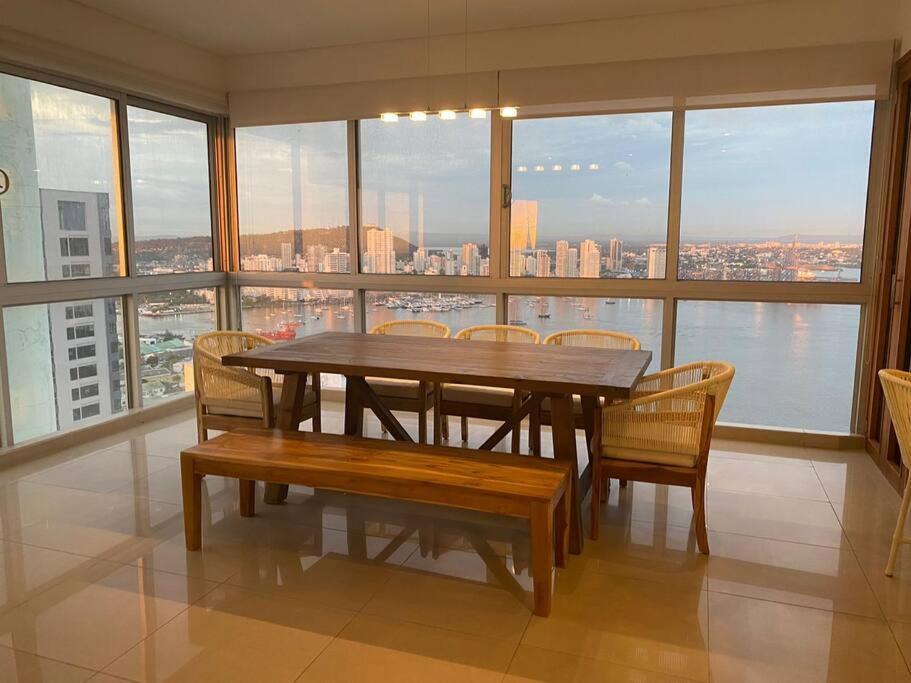 Hermoso Penthouse En Vista 360 Apartment *