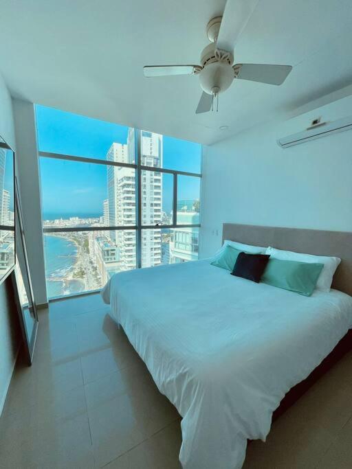 Hermoso Penthouse En Vista 360
